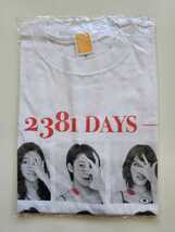 SKE48 7周年記念 Tシャツ 2期生 ＜Mサイズ＞ 未使用_画像1