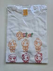 SKE48 9周年 Tシャツ 2期生 ＜Mサイズ＞ 未使用