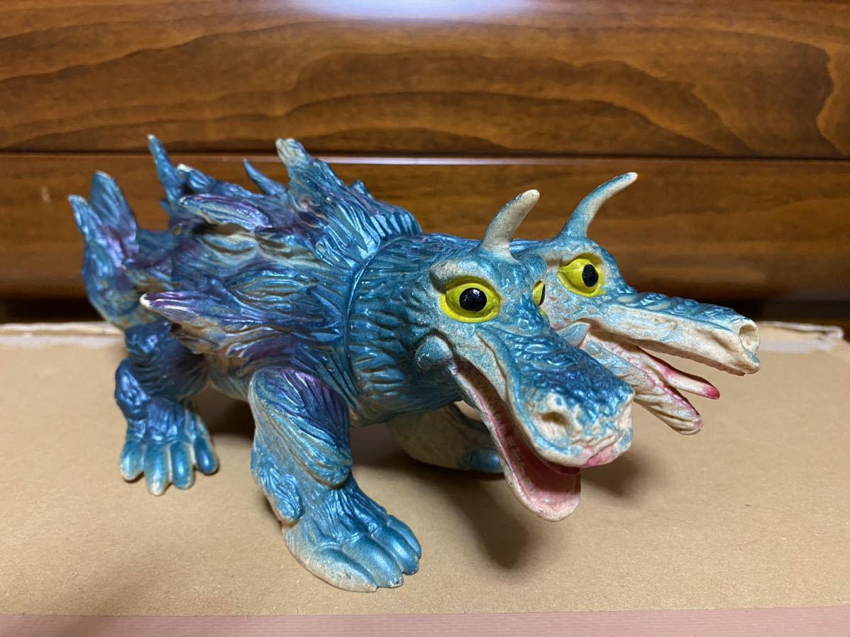 ヤフオク! -「マルサンウルトラ怪獣シリーズ」の落札相場・落札価格