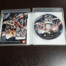【PS3】 真・ガンダム無双_画像3