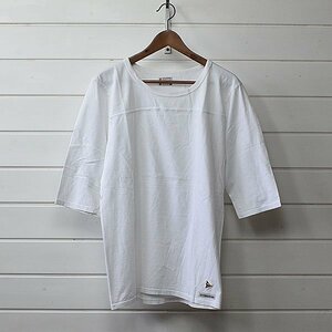 felco フェルコ フットボールTシャツ 白 L｜23i2160