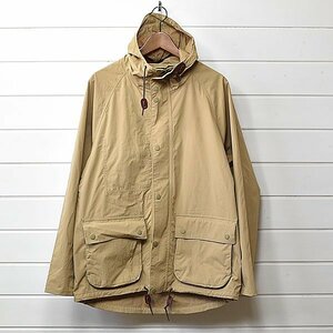 バブアー フィールドパーカー M ベージュ Barbour｜23i1508