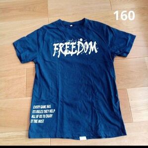 Tシャツ半袖男の子160