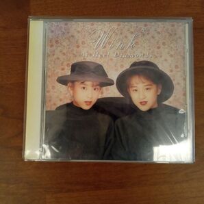 WINK/ AtHeelDia