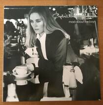 Cybill Shepherd / Mad About the Boy _画像1