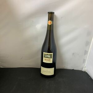 1円スタート WENTE ハーマン ウェンテ リザーブ 1996年 シャルドネ カルフォルニア 750ml 13.5% アメリカ産 未開栓　K2230