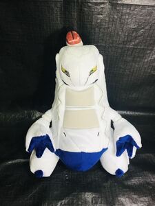 ポケットモンスター　ポケモンセンター　シンガポール　ジュラルドン　ぬいぐるみ