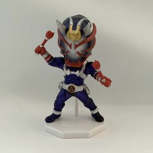 ワールドコレクタブルフィギュア 仮面ライダー響鬼