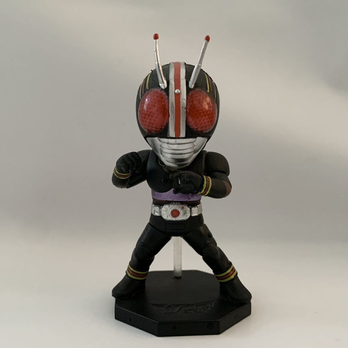 ヤフオク! -「black」(仮面ライダー) (特撮)の落札相場・落札価格