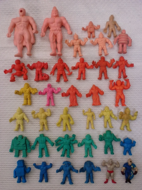 2023年最新】ヤフオク! -キン肉マンなどの中古品・新品・未使用品一覧