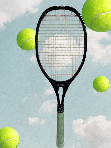YONEX ISO-METRIC light 3 ヨネックス