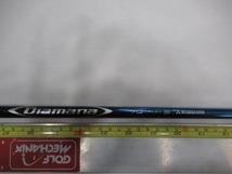 三菱ケミカル Diamana BF70 S　Titleist//0 3422_画像3