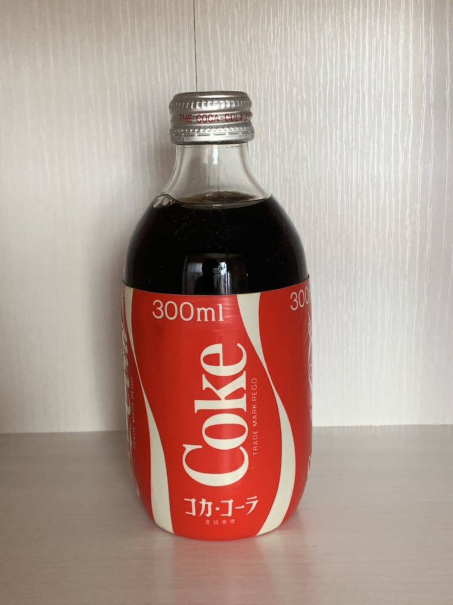 ヤフオク! -「300ml」(コカ・コーラ) (ドリンク)の落札相場・落札価格