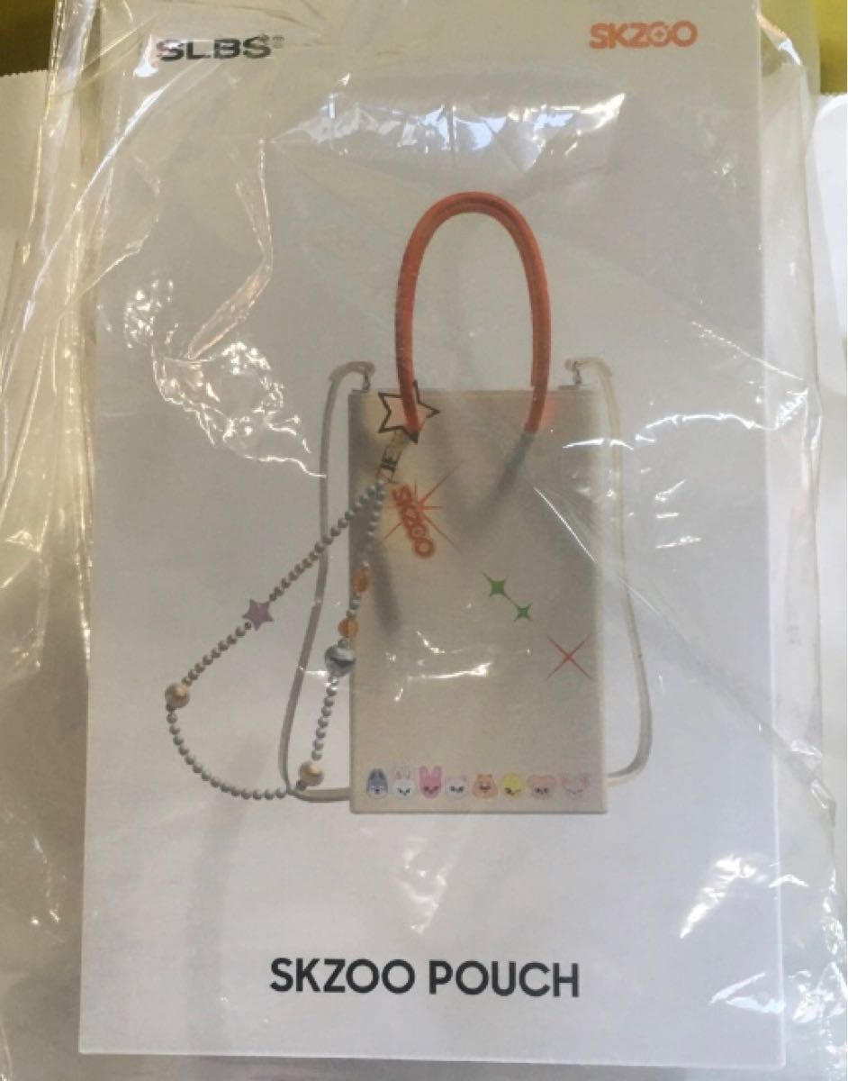straykids スキズ skzoo mini ぬいぐるみ セット|PayPayフリマ