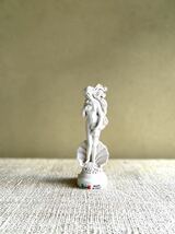 西洋彫刻 ヴィーナスの誕生 ボッティチェッリの絵画 彫像フィギア オブジェ 女神 人形 made in Italy ギリシャ_画像9