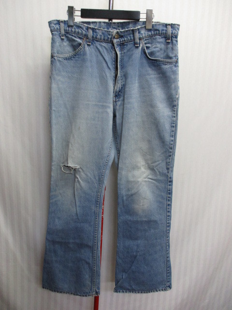 ヤフオク! -「levi's 646」(リーバイス) (ジーンズ)の落札相場・落札価格