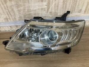 ★☆セレナ　C25 NC25　CC25　CNC25　後期　純正左ヘッドライト　HID　KOITO　100-24921☆★