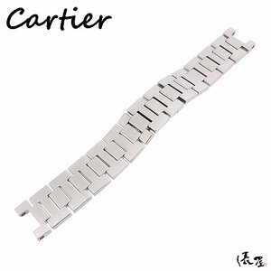 [ Cartier ] original bracele Pacha C regular goods beautiful goods belt SS clock Cartier Pasha. shop PR50092