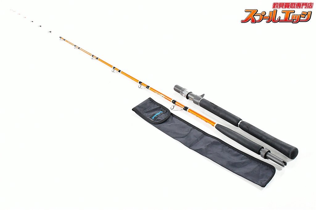 ヤフオク! -「シマノ イカセブン 165」の落札相場・落札価格