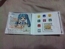 【3DS】初音ミク and Future Stars Project mirai_画像2