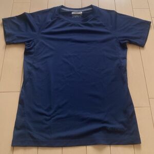 Marmot マーモット レディース S Tシャツ