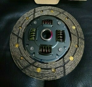  new goods * unused * genuine products Honda Beat PP1 clutch disk 