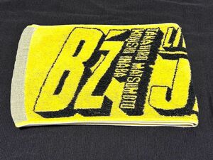 B'z Pleasure'93 JAP THE RIPPER マフラータオル