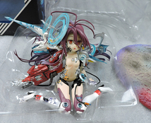 シュヴィ 1/8スケール フィギュア SCHWI NO GAME NO LIFE -ZERO-_画像3