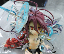 シュヴィ 1/8スケール フィギュア SCHWI NO GAME NO LIFE -ZERO-_画像10