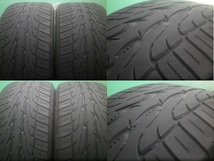 RAYS レイズ デイトナ FDX F6 8.5J 139.7 6H 265/50R20 プラド等に_画像8