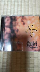 Prince プリンス 1990年代を代表する傑作 The Gold Experience 現在廃番につき入手困難！