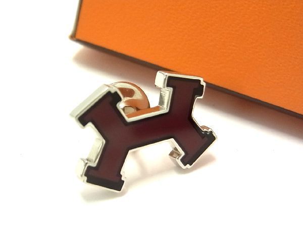 2023年最新】Yahoo!オークション -(hermes エルメス)ブローチの中古品