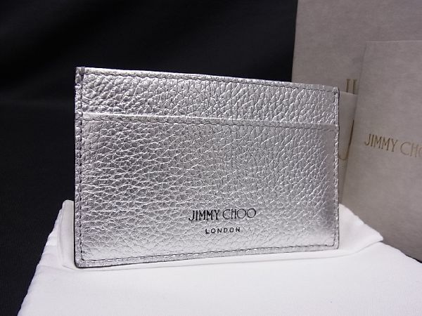 2024年最新】Yahoo!オークション -jimmy choo パスケースの中古品