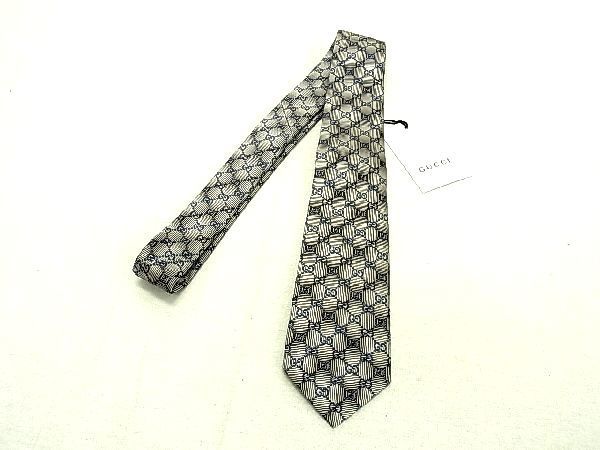 2023年最新】ヤフオク! -ネクタイ グッチ 新品の中古品・新品・未使用