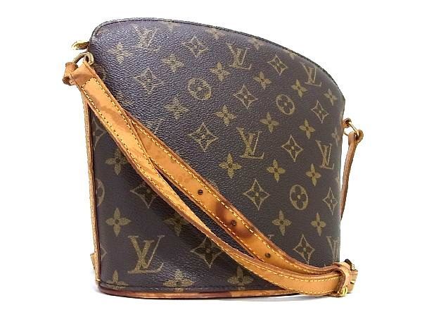 Yahoo!オークション  ルイヴィトン louis vuitton モノグラム