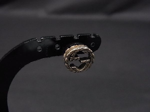 2023年最新】ヤフオク! -グッチ メンズ ピアスの中古品・新品・未使用