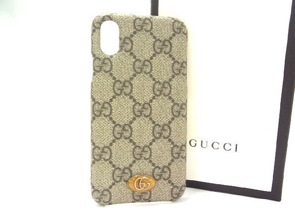 2023年最新】Yahoo!オークション -gucci アイフォンケースの中古品