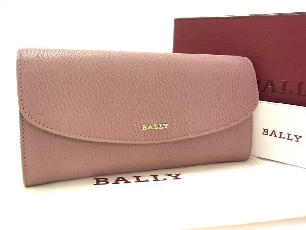 2023年最新】ヤフオク! -「bally 財布 新品」(バリー)の中古品・新品