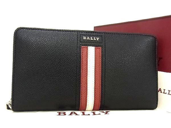 2024年最新】Yahoo!オークション -「長財布メンズファスナー」(Bally 