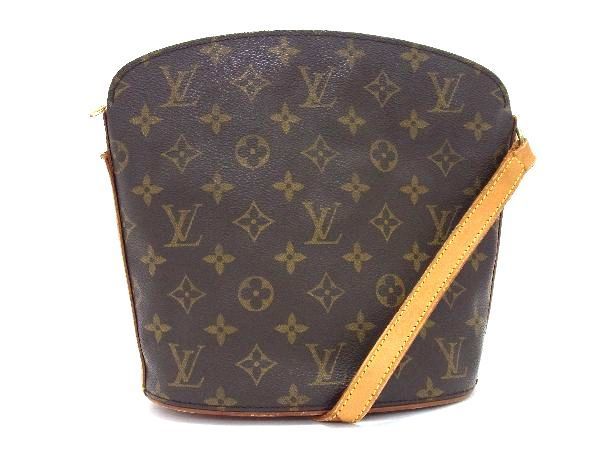 Yahoo!オークション -「ルイヴィトン louis vuitton モノグラム