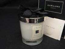 ■未開封■新品■未使用■ JO MALONE ジョーマローン イングリッシュペアー&フリージア 200g キャンドル ロウソク インテリア AQ1299_画像1