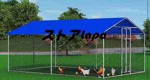  shop manager special selection waterproof with cover. large made of metal. chicken small shop .. breeding cage chicken basket chicken small shop chicken . dove *. cage cat shop . cage tray attaching super large outdoors L728