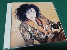 麻倉未稀◆『COCORO』ユーズドCD帯なし._画像1