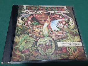 SPYRO GYRA　スパイロ・ジャイラ◆『MORNING DANCE』US盤CDユーズド品