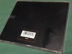 PRINCE　プリンス◆『Black Album』輸入盤CDユーズド品