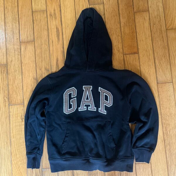 GAPKIDS パーカー 130cm