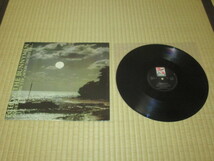 ECHO & THE BUNNYMEN エコー＆ザ・バニーメン THE KILLING MOON c/w DO IT CLEAN 英 12inch EP DAMONTOプレス イアン・マッカロク_画像2