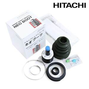 日立 パロート HITACHI プロシード UV66R ドライブシャフトブーツ B-R04 ネオブーツ フロント アウター側(ホイールサイド) 左右共通