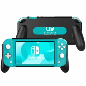 Switch Lite ケース Switch Lite ハンドルグリップ 任天堂スイッチ Nintendo ニンテンドースイッチ