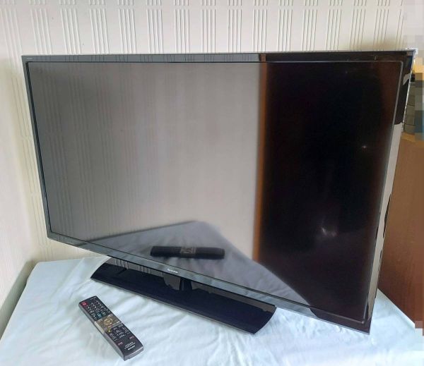 年最新ヤフオク! インチ テレビ aquosの中古品・新品・未使用